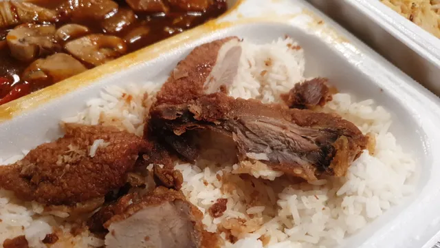 China-Imbiss Hong-Kong Iserlohn