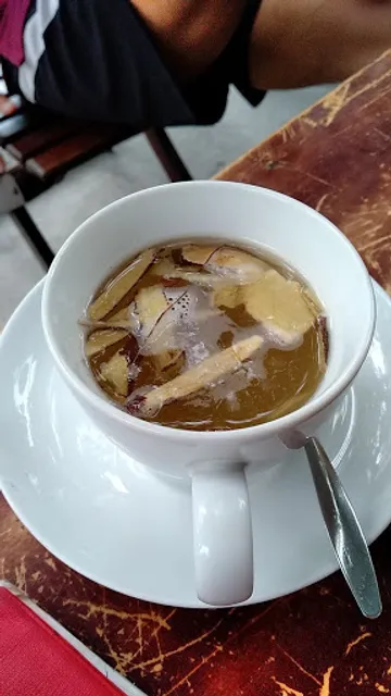 Cà phê Phúc Khang