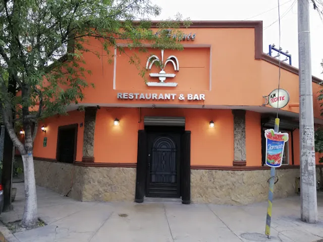 Restaurante & Bar De La Fuente