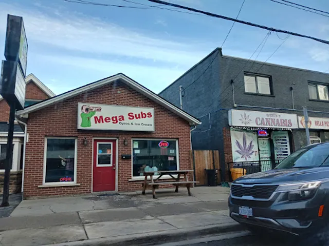 Mega Subs