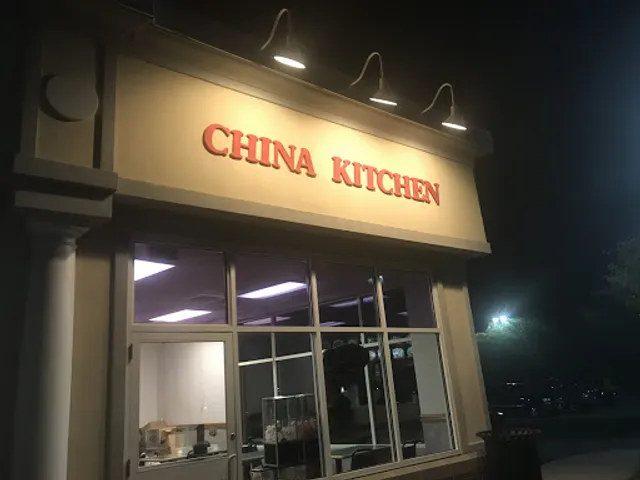 China Kitchen