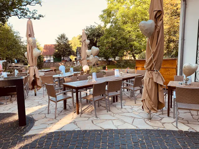 Brasserie-Le-Filou Bei Nils