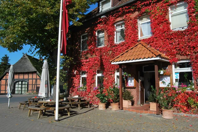 Hotel Neetzer Hof