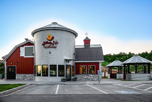 Silver Silo Bakery & Espresso