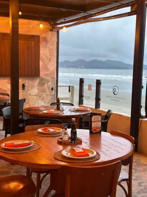 Restaurante e Pousada Blumenauense Porto Belo SC