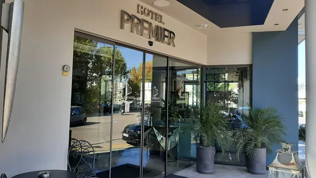 Premier Agrinio Heart Hotel