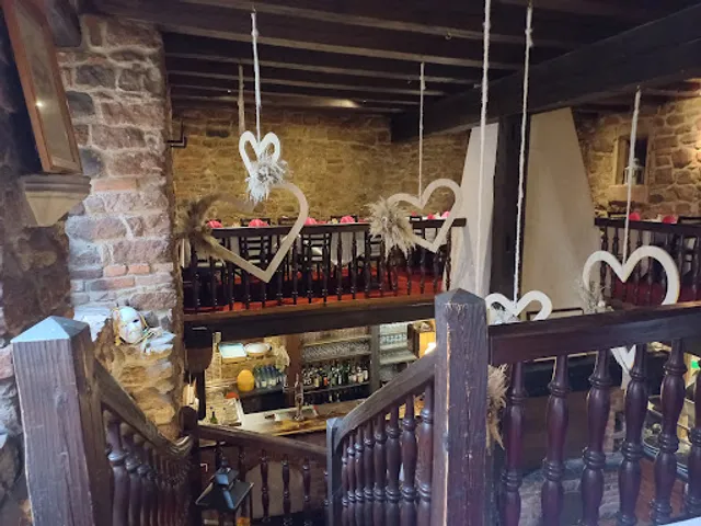 Restaurant Caveau de l'ami Fritz