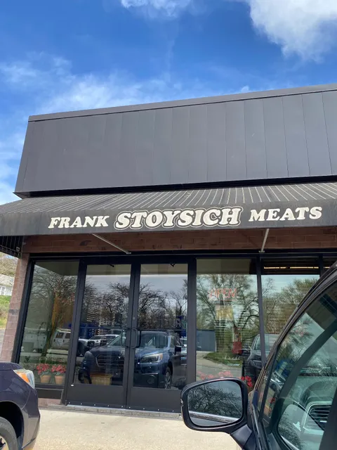 Frank Stoysich Meats