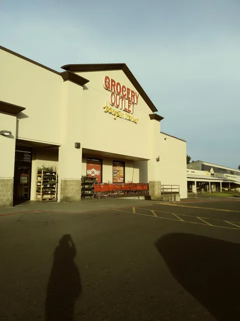 Grocery Outlet