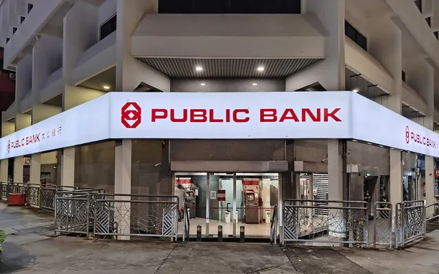 Public Bank
