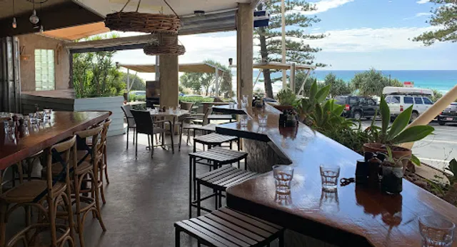 Coolum Beach Bar