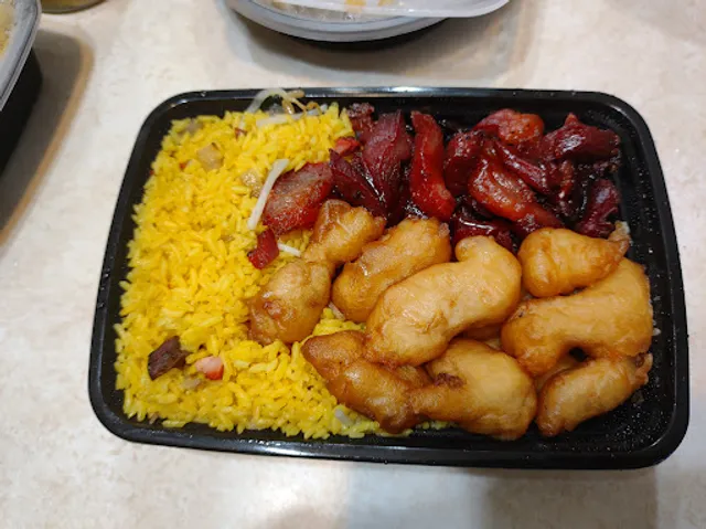 Moon Star Restaurant