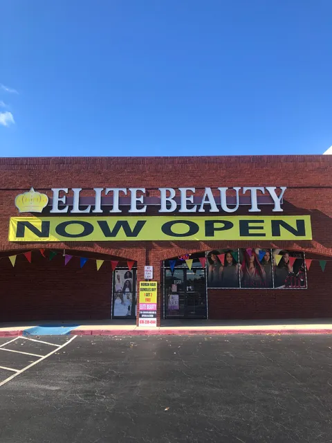 Elite Beauty Supply