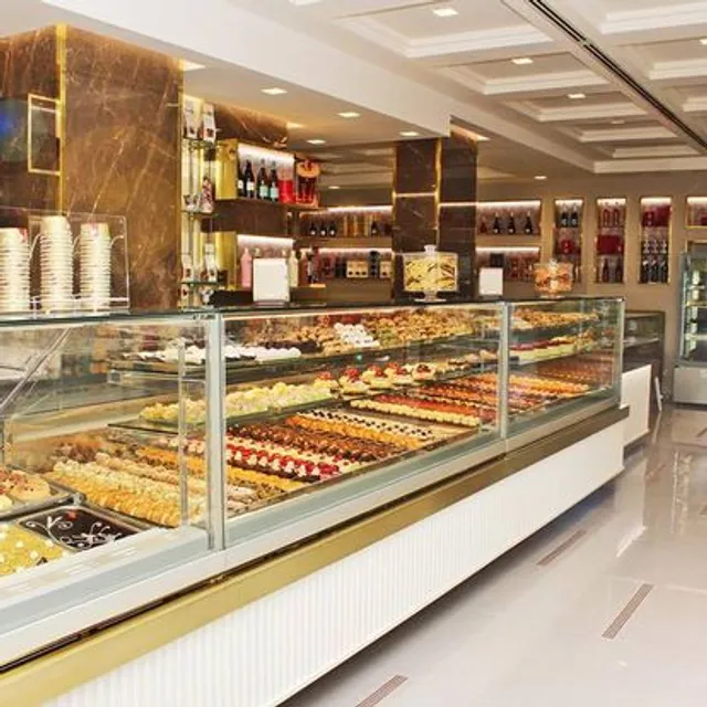 Caffè Dante di Gaetano Burzotta