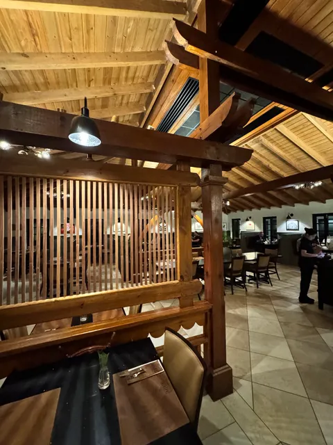 Gather Steakhouse and Sushi