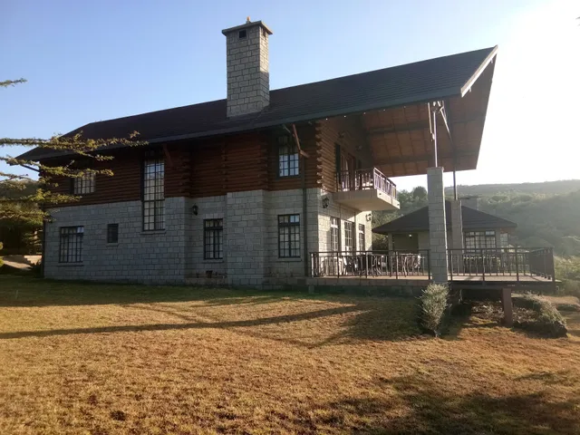 Kamaki House Cottage