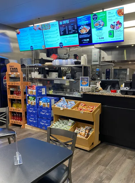 The Kitchen at Premier Gourmet