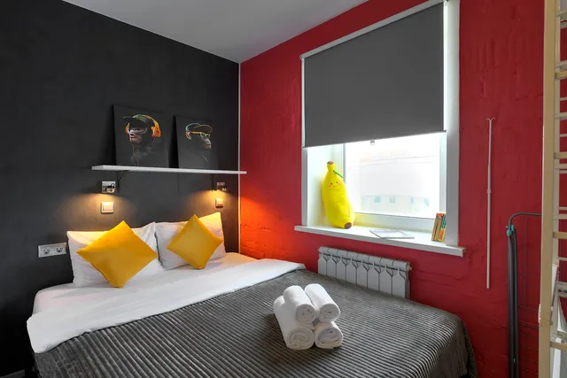 JackPot Energy Hotel