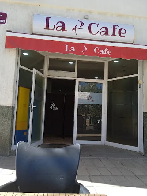 La Cafe