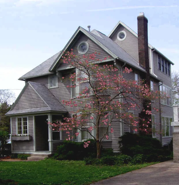 Squirrel's Nest Bed & Breakfast, LLC