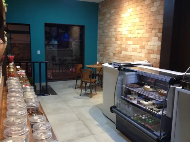 Chocolate Artesanal da Titia