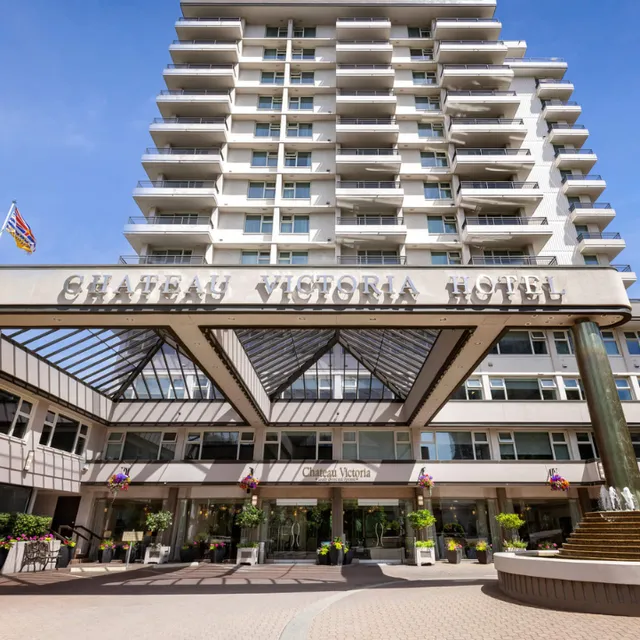 Chateau Victoria Hotel & Suites