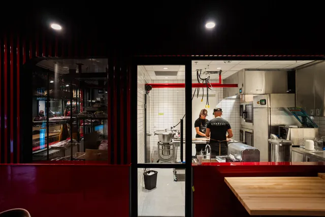 Charcut University District