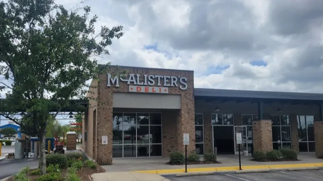 McAlister's Deli