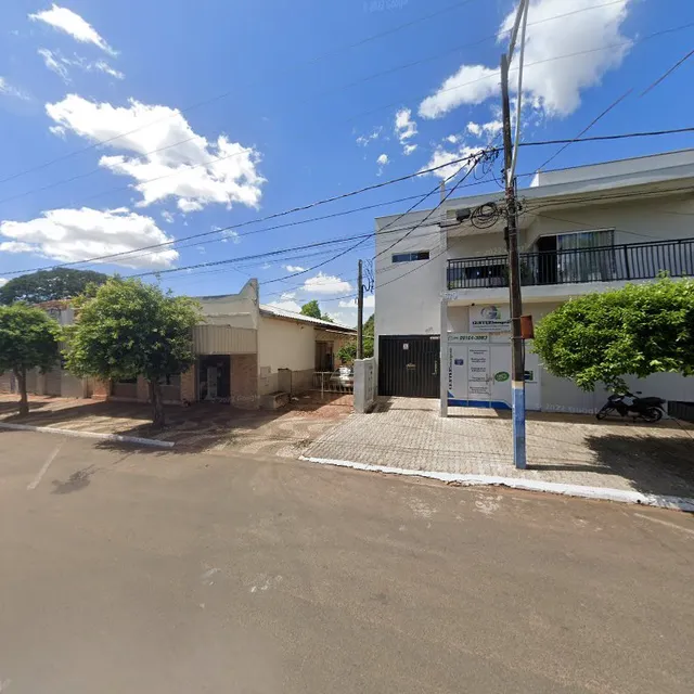 Panificadora e Confeitaria Moreira