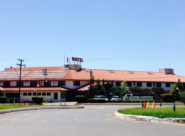 San Bernardo Park Hotel