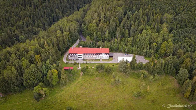 Horský Hotel Vršky