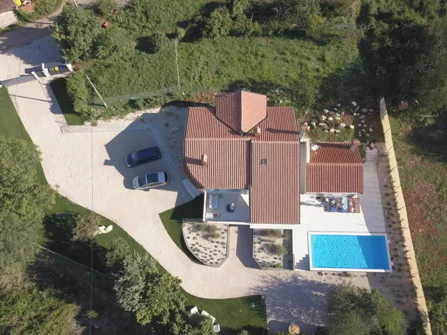 Casa Cavi Istria