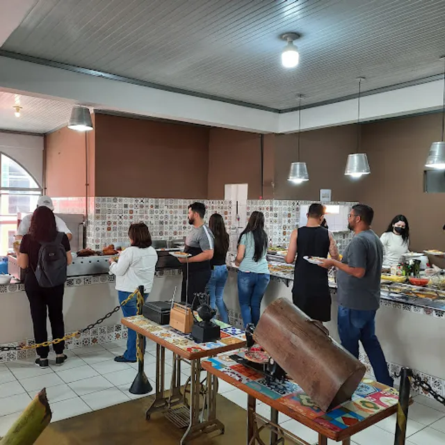 Restaurante Carro de Boi