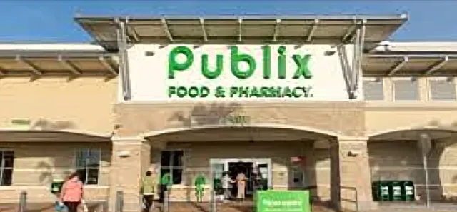 Publix Pharmacy at Terrace Ridge Plaza