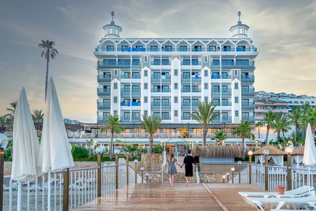 Aria Resort & Spa Hotel