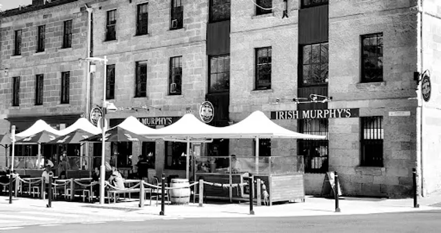Irish Murphy's Hobart
