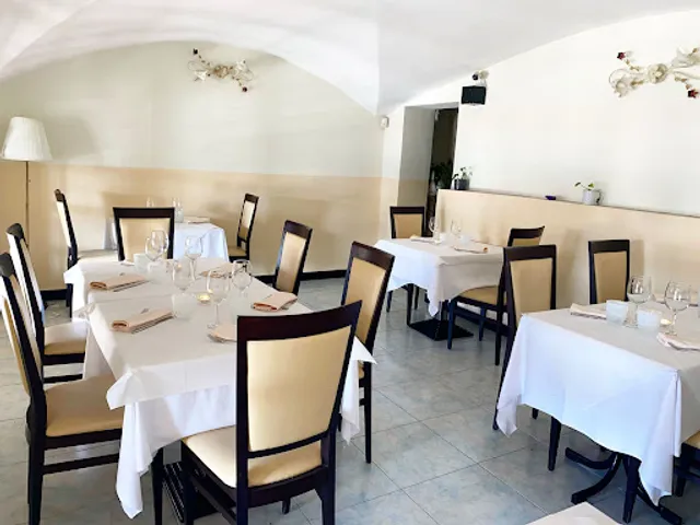 Ristorante Pizzeria Acquario