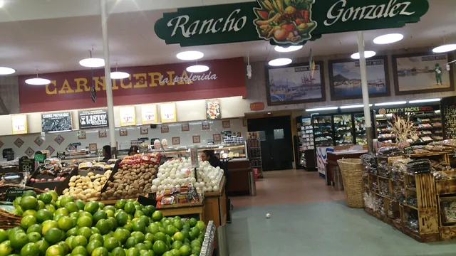 Northgate González Market