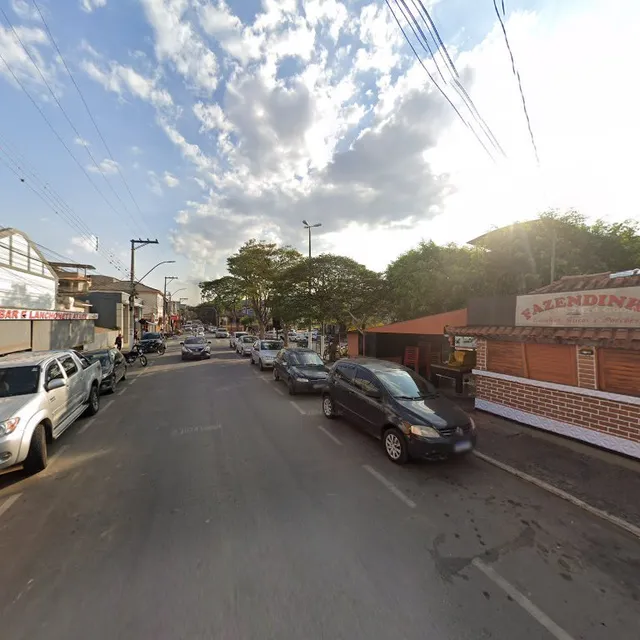 Fazendinha Lanches, Sucos E Porções