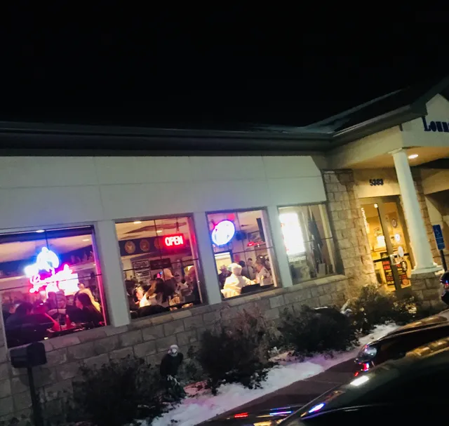 American Legion Post 620