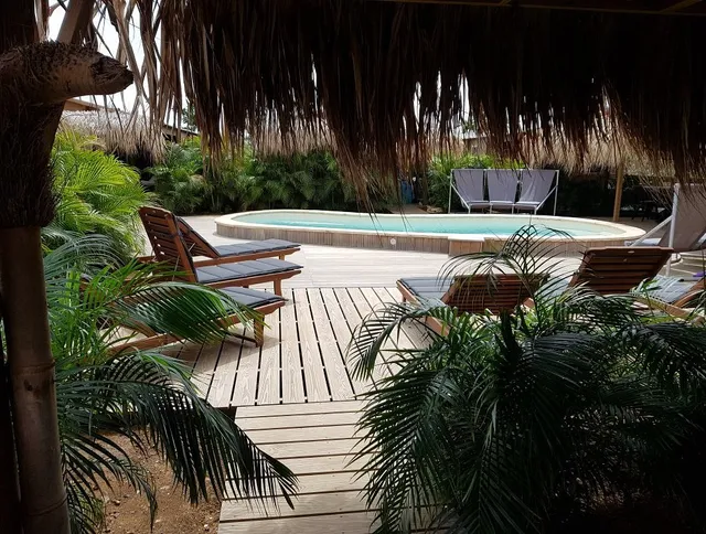 Bonaire Boutique Resort