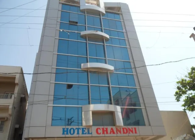 Hotel Chandni