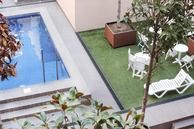 Enjoybcn Pati de Gal·la Apartaments