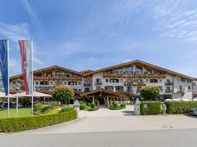 Hotel Sonne 4 Sterne Superior