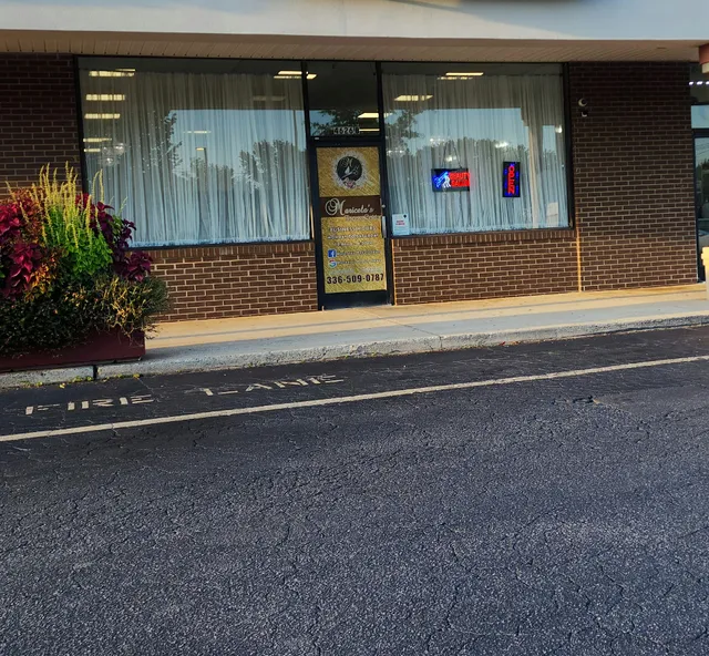 Maricela's Beauty Salon