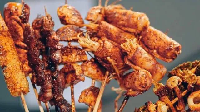 หม่าล่า gallery