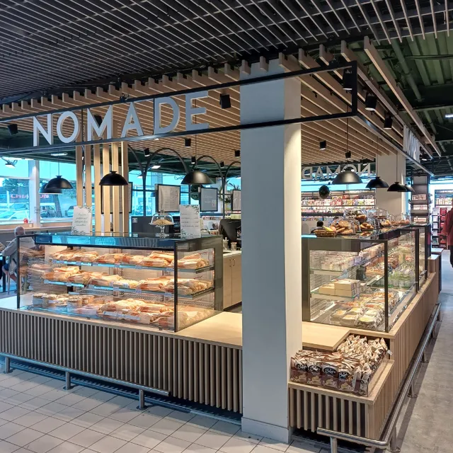 Nomade Café