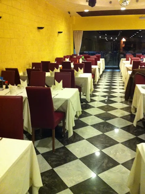 Ristorante Marco Polo - Cavernago