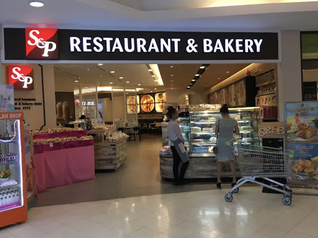 S & P Restaurant