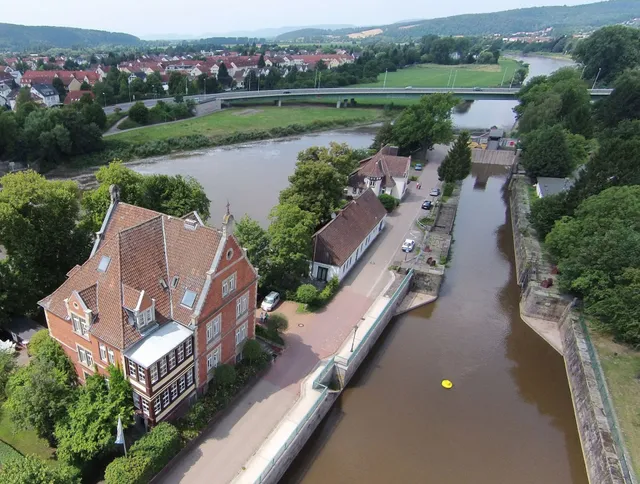 Auf der Insel - Ole Grave